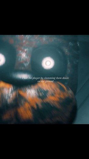 Ignited Bonnie and Ignited Foxy Brutal Edit | The Joy of Creation FNAF Fanmade