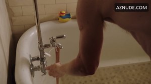 Arden Myrin Butt, Breasts Scene in Shameless