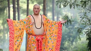 [MV] Mừng Xuân Di Lặc - Phúc Béo | NHAC.VN