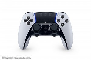 SONY Sony Control InalÃ¡mbrico DualSenseâ¢ EDGE PS5 | falabella.com