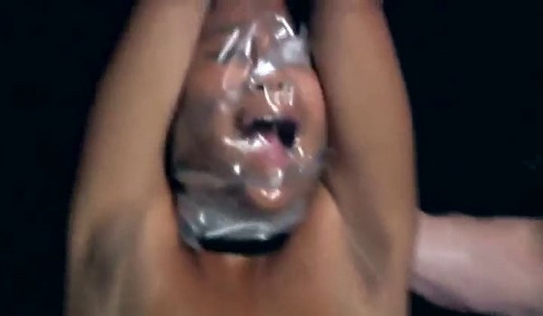 loni legend is fucked and strangled by deranged man