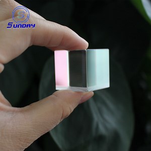 [Hot Item] Customized Beam Splitter for Microscope etc