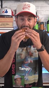 Goldfish Filet Sandwich #DeliciousFood #EasyRecipe #Sandwich | Josh Elkin