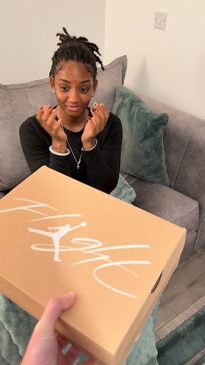 242K views · 6.3K reactions | That smile 殺 | Daniel & Nakita | Facebook