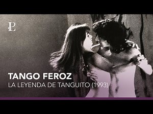 Tango Feroz: la leyenda de Tanguito
