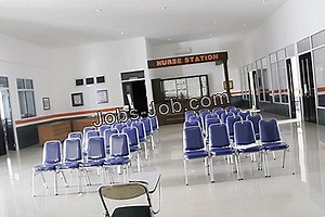 Sejarah Keperawatan Bedah | Deskripsi pekerjaan - 2026
