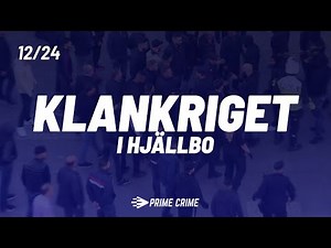 Klankriget i Hjällbo - Hussein, Tilltalad