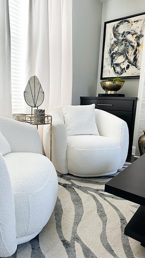 13K views · 46 reactions | Check out this beautiful styling of our Soho Heights Collection. What furniture pieces are you snagging during our Anniversary Sale? Share below! ⬇️ | Rooms To Go | Facebook