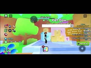 Pet Simulator 99 PS99 Script Titanic Spawner Script