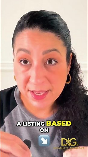 Understanding Social Security's Mental Health Disability Listings