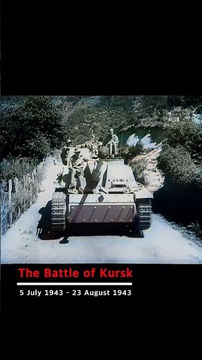 StuG IIIs & Marder IIIs of the 16th SS Panzergrenadier Division "Reichsführer-SS" moving in Italy