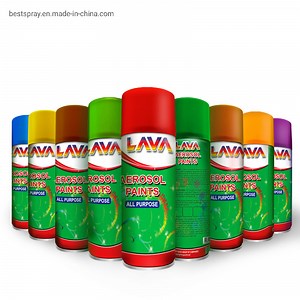 [Hot Item] OEM Car Graffiti Color Crackle Spray Paint