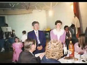 Papa 60.születésnapjára