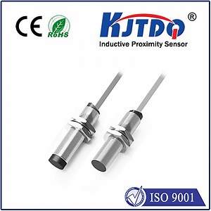 [Hot Item] M12 Non-Flush Inductive Proximity Sensor Equivalent to E2e-X5me2-M1-Z