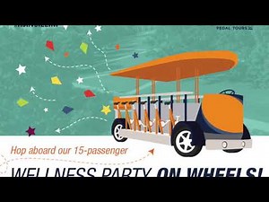 University of Illinois Excercise is Medicine on Campus Mascot Challenge 2018