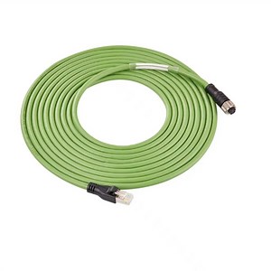 [Hot Item] Custom High Flexible Robot Wire Connector Wire Insulated Industrial Cameras Cable Industrial Servo Encoder Wiring Harness Assembly