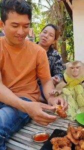 Uncle share to YaYa ❤️ | YaYa Note