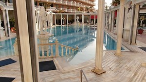 4.6K views · 254 reactions | Cleopatra Palace #HeavenOnEarth | Mare Nostrum Resort Tenerife | Facebook