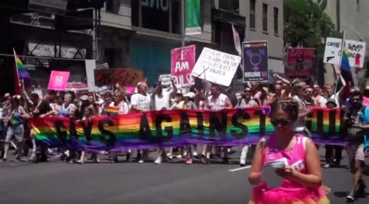 LGBTQ Filmmakers Grapple With The Responsibility Of Eulogizing Orlando Nightclub Shooting