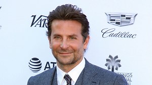 Bradley Cooper talks Nightmare Alley and why he agreed to full-frontal nudity scene