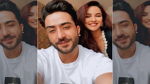 Bigg Boss 14 Contestant Aly Goni Hits The Gym, Paps Ask If He Watched GF Jasmin Bhasin’s Latest Music Video And His Reply Is All Hearts | SpotboyE