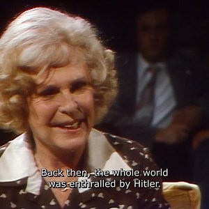 40 reactions · 7 comments | "I never wanted to make a documentary." Filmmaker and Nazi propagandist Leni Riefenstahl is considered one of the most controversial women of the 20th century. Stream Riefenstahl now only on DocPlay. | DocPlay | Facebook