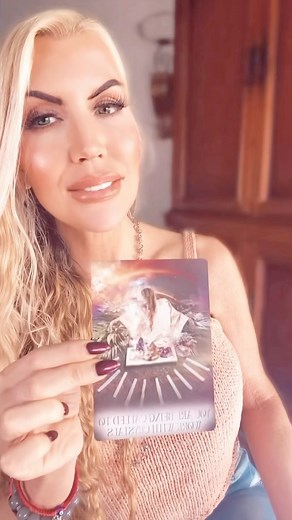 21 reactions · 4 comments | I was led to draw this card from my new Oracle deck,“푻풉풆 푳풆풔풔풐풏풔 풐풇 푻풉풆 푴풚풔풕풊풄풂풍 푴풖풔풆”. #oraclecards #oracledeck #oraclereading #oraclereadings #embodiment #crystalhealing #crystals #sacredsymbols #intuitiveguidance #oracle #sigils | Andrea Cox - The Healthy Haven | Facebook