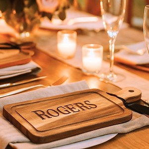 Upscale Wedding Table Favor Wedding Souvenir Gift With New Last Name Gift for Host Thank You Holiday Party Favor Bulk Gift Custom Engraved - Etsy