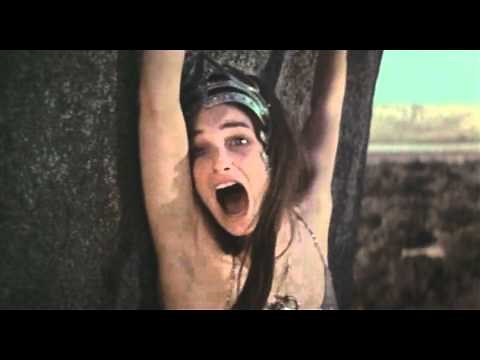 Conan the Barbarian Official Trailer #2 - Max von Sydow Movie (1982) HD