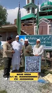 3.4K views · 18 reactions | Donate for masjid sherif #donate #masjid #constructmasjid | SIrhandi Adil Ahmad | Facebook