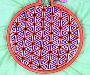 57K views · 2.5K reactions | Hand embroidery quilt, traditional hand embroidery designs #missanjiarabegum | Solin Original | Facebook