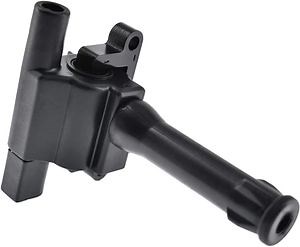 [Hot Item] Stqr Brand Premium OEM Nec90012A Coil Ignition Pack Auto Accessories Ignition Coils
