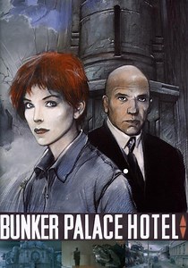 Regarder Bunker Palace Hôtel en streaming complet
