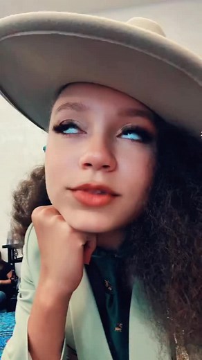 Be the Lead in your own band! WE DON’T OWN THE RIGHTS TOTHIS SONG #disneykid #kimraisingkim #disney #ravenshome #ariel #littlemermaid #blessed #slimshady #eminem #rapper #d23 | Mykal-Michelle Harris