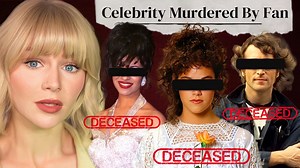 When admiration turns deadly: true stories