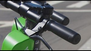 Ramona woman knocked out by a Lime e-scooter in Pacific Beach