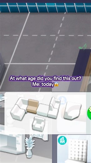 The Sims 4 is only 4% explored #sims4 #sims4build #buildideas #sims4tips