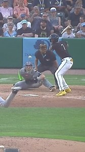 Reggie Preciado comes through with a solo HR to tie the game! #MBPelicans | #YouHaveToSeeIt | Myrtle Beach Pelicans