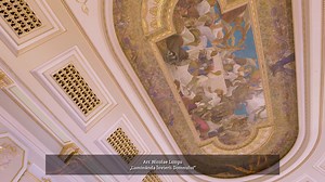 1K views · 156 reactions | ✨ De Rusalii, vă invităm să ascultați „Luminânda Învierii Domnului” - Arr. Nicolae Lungu. Interpretează Corul Național de Cameră „Madrigal - Marin Constantin”, dirijat de Cezar Verlan. Lucrarea face parte din albumul pascal „Săptămâna patimilor”, lansat în acest an. #Madrigalpescena #excelentainmuzica | Madrigal | Facebook