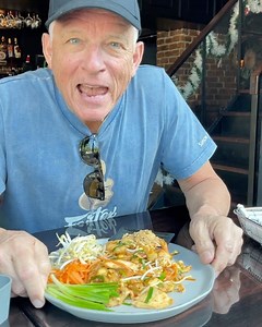 Danny Hooper on Reels