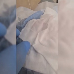 Fresh Freehand Tricky Scaffold Piercing Custom Coloured Jewellery Love this 😍 Give us a call 📞 01473 255857 and see what we can do for you. Images and video taken with permission | Scarz & Barz Piercing & Body Modification Studio