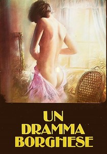 Un dramma borghese - film: guarda streaming online