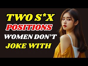 2 Best S**x Positions Women Love & How to Master Them | Psychology Insights