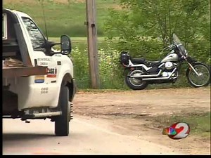 Update on motorcycle crash victims