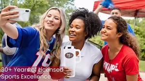 The Memory Company Elvis 12in Art Glass Clock