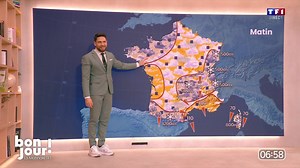 La météo du mardi 31 mars