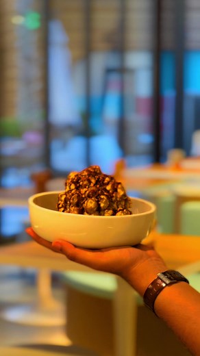 1.7K views · 11 reactions | Satisfy your sweet cravings the Filli way! Indulge in dessert dreams at Filli Cafe.  Only available @alheerabranch. Explore 5 delectable treats including Monster Nutella stack, Jalebi Baby, Double Choco Brownie with Ice Cream, Rose Almond Milk Cake, and saffron Milk cake. Make your moments delicious.Visit us Today! #fillicafe #desserts #dubai | FiLLi Cafe | Facebook