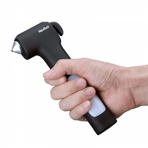 [Hot Item] Nextool Car Window Glass Breaker Rescue Hammer for Survival Tool