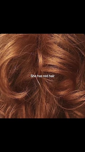 Redhead Girls Aesthetic: Embrace Your Unique Style