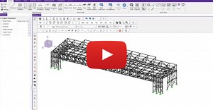 RISA | Customizing the RISA-3D View Toolbar